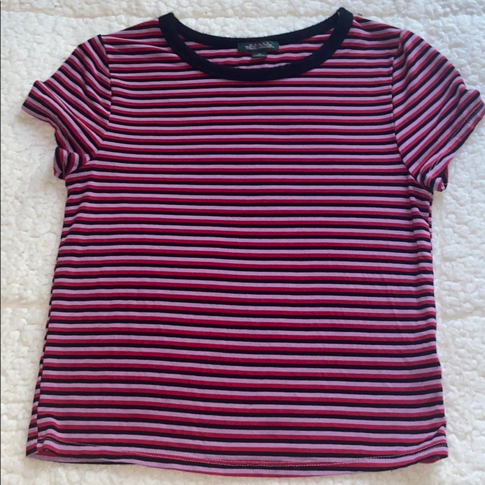 Wild Fable Crop Top